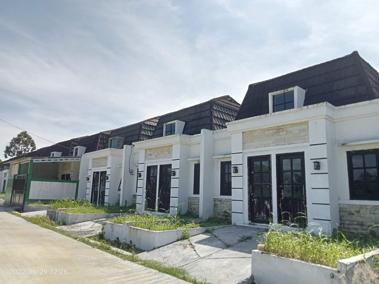 Miliki Sekarang! Hunian Minimalis Strategis di Jantung Bogor, Cicilan Ringan